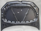 VW Polo 6R 6C 09-14 / 14-17 pokrywa silnika / maska OE 6R0823031A